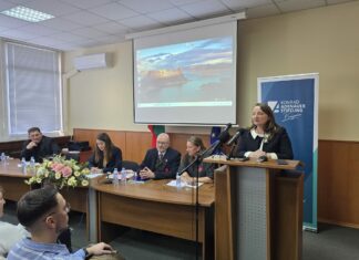 ДЕНИЦА САЧЕВА: Развитието на професионалното образование и връзката му с пазара на труда е ключова политика за растежа…