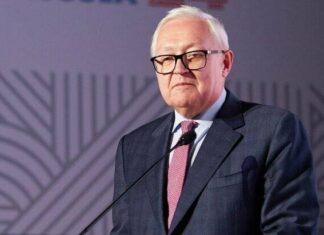 Рябков обяви нова среща между Русия и САЩ в края на следващата седмица