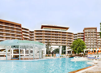 „Албена“ се превръща в детски рай през пролетната ваканция