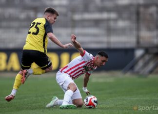 СПОРТНА ПАНОРАМА: ДОБРУДЖА ПРЕЧУПИ МИНЬОР И ИЗЛЕЗЕ НА ВЪРХА; СЕПТЕМВРИ (ТЕРВЕЛ) ГРОМИ С 6:0; ВОЛЕЙБОЛИСТИТЕ НА ДОБРУДЖА ЩЕ ИГРАЯТ С МИНЬОР (ПЕРНИК) В ПЛЕЙАУТА ЗА ОСТАВАНЕ В ЕЛИТА; ЖУЛИЕН РИКОВ Е СПОРТИСТ НА ДОБРИЧ ЗА МЕСЕЦ ФЕВРУАРИ; ГРИГОР МАЙСТОРСКИ ПОБЕДИ НАКАШИМА В ДВА СЕТА; ТЕРВЕЛ ЗАМФИРОВ ВЕЧЕ Е СВЕТОВЕН ШАМПИОН И ПРИ МЪЖЕТЕ; ТРЕТА СВЕТОВНА ТИТЛА ЗА ДУПЛАНТИС В ЗАЛА; ТРЕНТ АЛЕКСАНДЪР-АРНОЛД СЕ РАЗБРА С РЕАЛ (МАДРИД)