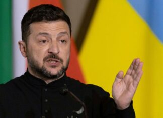 „Зеленски е сериозен“: Москва оценява съвета на Киев да се „тревожи“ за парада на 9 май