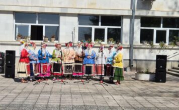 Два регионални прегледа на художествената самодейност предстоят в Община Добричка