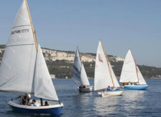 Днес започва държавното първенство в клас „Конрад 25 R“ в Балчик