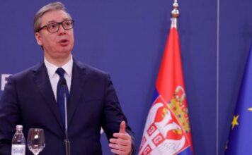 Сърбия въвежда таван на надценките за близо 3000 стоки и ограничава лихвите по заемите