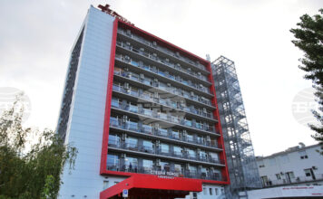 Медици от болница „Пирогов“ са наградени от посланика на Република Северна Македония Агнеза Руси Поповска