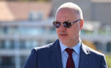 Желязков: Не пипайте ракията на българина!