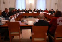 БТА :: Парламентарната вътрешна комисия отхвърли ветото на президента върху два закона