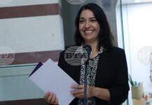 Борис Димовски успява да надживее своето време, каза Венета Ханджийска, директор на РИМ-София