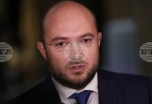 Новите санкции за „Лукойл“ ще влязат в сила след месец, каза министър Георги Георгиев