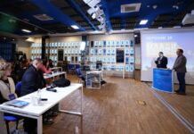 Десет млади журналисти участват в обучение, организирано съвместно от БТА и Европейския парламент