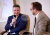 Имаме късмета да живеем в Съюз, който поставя човешките права на преден план, каза евродепутатът Кристиан Вигенин