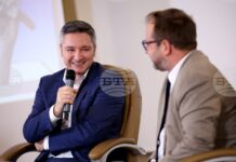 Имаме късмета да живеем в Съюз, който поставя човешките права на преден план, каза евродепутатът Кристиан Вигенин