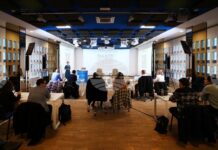 Дезинформационните кампании и работата на ЕП бяха сред акецентите във втория ден от обучението за млади журналисти