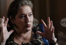 Класическата музика е катарзис, казва сопраното Габриела Георгиева в Световния ден на операта