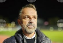 „Знаехме, че ще ни е трудно срещу Дунав и бяхме близо до това да отпаднем“, заяви за БТА треньорът на Локомотив (Пловдив) Душан Косич