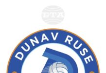 Волейболният Дунав ще посрещне Дея Спорт с изцяло български състав