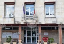 Община Борово ще постави в центъра на града LED-дисплей за по-добра комуникация с гражданите