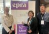 Представители на Съвета за електронни медии участваха в 62-рата среща на European Platform of Regulatory Authorities в Ереван