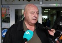 Стефанов: Писна ми! Един също не желаеше да играе за България, а искаше да става президент