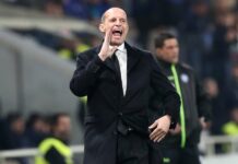 Алегри: Отборът трябва да вярва повече в собствените си действия