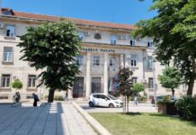 Окръжният съд във Враца постанови мярка за неотклонение „парична гаранция“ на млад шофьор, прегазил пешеходец на улица в Козлодуй