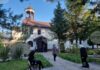 С патриаршеска света литургия Кюстендил ще отбележи празника на храм „Св. вмчк Димитър Солунски“