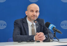 Общински съветник в Ловеч напусна групата на местна коалиция „Има такъв народ“ („Български възход“)