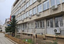 Жена е с опасност за живота след катастрофа край село Градешница