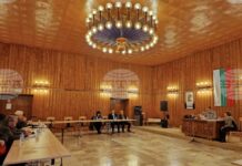 Общинските съветници в Сухиндол гласуваха прехвърляне на шест имота от държавата към общината за разширяване на гробищния парк