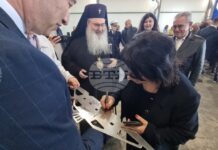 Община Белослав ще има нов ферибот, построен с 24 милиона лева от държавния бюджет
