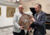 С рецитал и изложба в Кюстендил бяха отбелязани 35 години от възстановяването на дипломатическите отношения между България и Израел