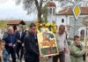 Болярово отбеляза празника си с шествие с икона на св. Димитър, фолклорна програма и кулинарно шоу