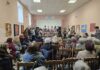 В Челопек днес отпразнуваха 95-ата годишнина от създаване на Народно читалище „Огнище – 1930“