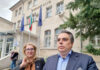 Горивата може да поскъпнат временно, каза в Сливен лидерът на „Продължаваме промяната“ Асен Василев