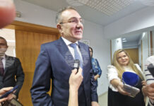 Ще направим всичко възможно да няма ощетени слоеве, каза министър Борислав Гуцанов за бюджета за следващата година