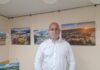 Трета самостоятелна фотоизложба, улавяща атмосферата на планината и нейната мистика, представи смолянчанинът Михаил Хубчев