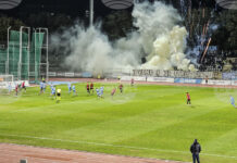 Локомотив (Пловдив) се класира за осминафиналите в турнира за Купата на България след обрат в продълженията срещу Дунав в Русе