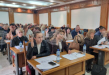 БТА :: Общински съвет – Добричка взе решения, свързани с капиталовата програма, за средства за самодейни състави и безлихвен заем