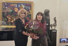 От Съюза на учените в България – клон Плевен връчиха годишната си награда на името на акад. Юрдан Трифонов