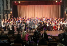 Общо 105 талантливи деца и ученици от Търговище бяха отличени в областите образование, изкуства и спорт