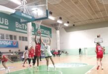 Тепърва ще показваме най-доброто от себе си