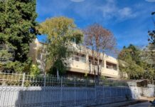 Бившето руско консулство във Варна ще бъде център за култура и галерия за графично изкуство