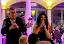 Концерт спектакъл „Прекрасна вечер с вас“, част от инициативата „Концерти с кауза“, се проведе в Сливен