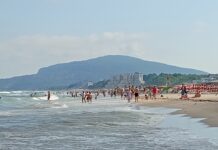 31 ОКТОМВРИ: Международен ден на Черно море