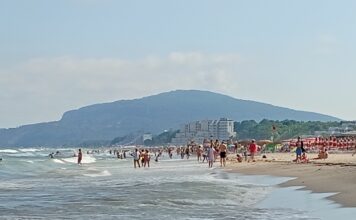 31 ОКТОМВРИ: Международен ден на Черно море