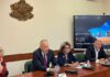 Необходима е национална политика, която да свързва образованието с пазара на труда, каза министър Красимир Вълчев