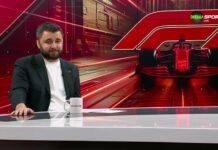 Формула 1 Токшоу (30.10.2025)