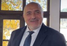 Бойко Борисов: Депутатите се държат като футболисти от А група