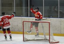 ЦСКА разби Ирбис-Скейт и запази шансове за спечелване на Купата на България