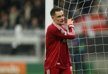 Бербатов защити Виртц: Дайте му време, убеден съм, че ще бъде невероятен